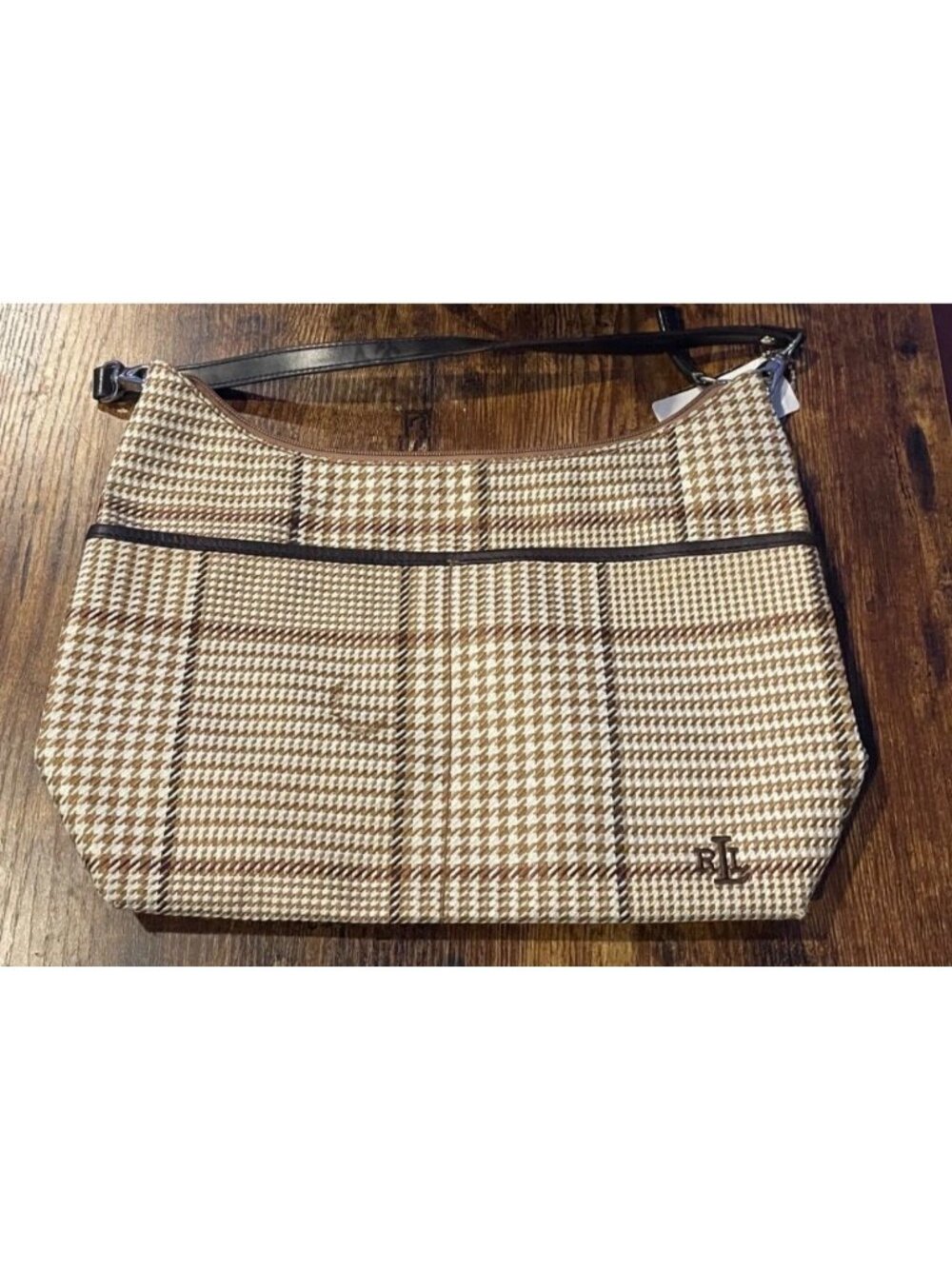 Vintage Ralph Lauren Purse